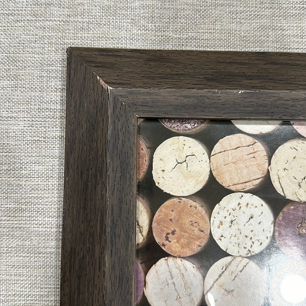 π 4/$15! π· Dark Brown Lane Furniture 5x7 Picture Frame - Picture 2 of 16
